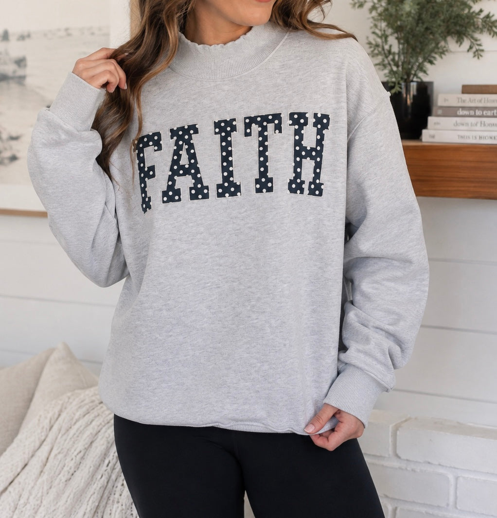 Faith Mockneck