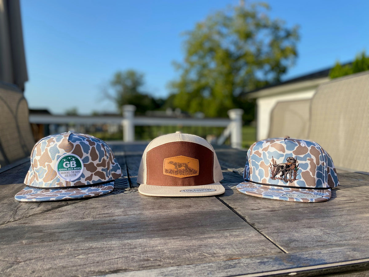 Hats